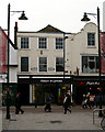 Guildhall Street, Canterbury