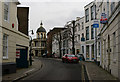 Watling Street, Canterbury