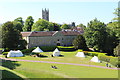 Warwick Castle  (75)