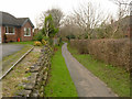 Church Lane, Willoughby