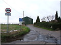 Coldharbour Lane, near Bobbing