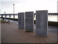 Tay Rail Bridge Disaster Memorial