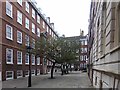 Pump Court, Inner Temple