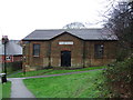 Ragged School, Chatham