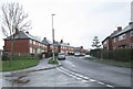 Amberton Crescent - Amberton Lane