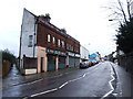 Canterbury Street, Gillingham