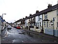 Waterloo Road, Gillingham