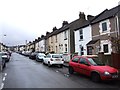 Adelaide Road, Gillingham