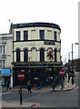 "The Lion" public house, Archway