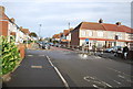 Barrier across South Gypsy Rd