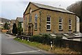 Wesleyan Chapel