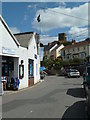 Island Street - Salcombe