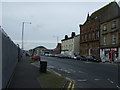 Dock Street, Fleetwood