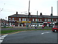 Shops in Fleetwood