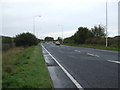 Amounderness Way (A585)