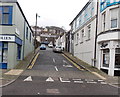 Bruce Street, Mountain Ash