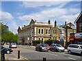 Chiswick Town Hall