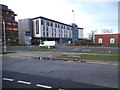 The Travelodge Hotel, Borehamwood