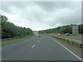 A303 east of Long Cross