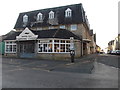 Chipping Court Shopping Mall, Tetbury