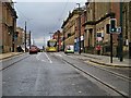 Union Street, Oldham