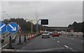 M25, junction 24