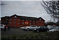 Premier Inn, Prestwich