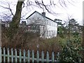 Former school, Omagh