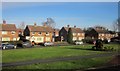 Humber Crescent, Brough