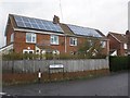 Hyde Lane Cottages