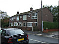 Houses on Trunnah Road