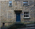 SK2168 : Church House, North Church Street, Bakewell by Peter Barr