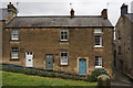 SK2168 : Imsworth Cottage, Gritston Cottage, Wainstones by Peter Barr