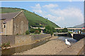 River Afan, Port Talbot