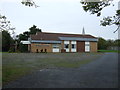 St Nicholas Owen Roman Catholic Church, Thornton 