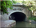 Bridge, Sydney Gardens, Bath