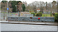 Bridge and culvert, Dundonald