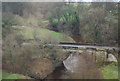 A535 crosses the River Dane