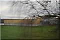 Sheds, Batemill Farm