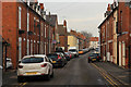 Hereward Street