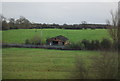 Barn, Bolton Farm