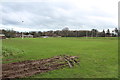 Playing Field at Fullarton House