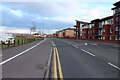 North Shore Road, Troon