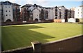 Oldest bowling green in England