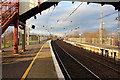 Train Station, Troon