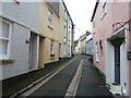 Cawsand - Armada Road