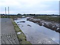 Annan Harbour