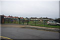 Allotments, Hudson Rd