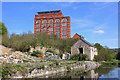 Stroudwater Navigation, Stroud