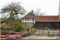 Pollards Farm Ditchling Common